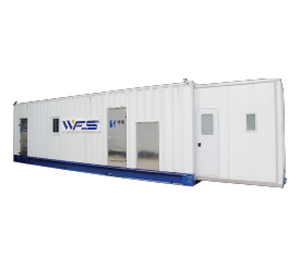 SK-WFS 井工廠錄井儀