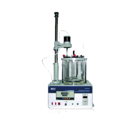 SYP3007B-II Tester of resistance to emulsification for petroleum and synthetic liquids