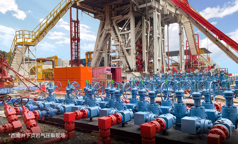 140MPa多級(jí)節(jié)流智能管匯/高精度全智能鉆&lrm;井智控管匯解決方案