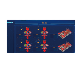 井控?cái)?shù)據(jù)監(jiān)控系統(tǒng)