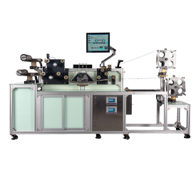 SKY5101-I 碳纖維自動(dòng)浸膠纏繞機(jī)