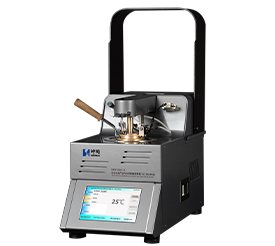 SKY1002-II 自動石油產(chǎn)品閃點試驗器（賓斯基-馬丁閉口杯法）