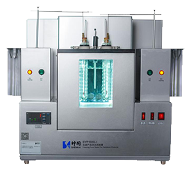 SYP1020-I 石油產(chǎn)品冰點試驗器