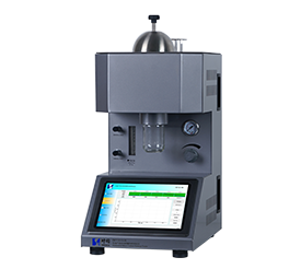 SKY1011-III 石油產(chǎn)品自動微量殘?zhí)繙y定儀