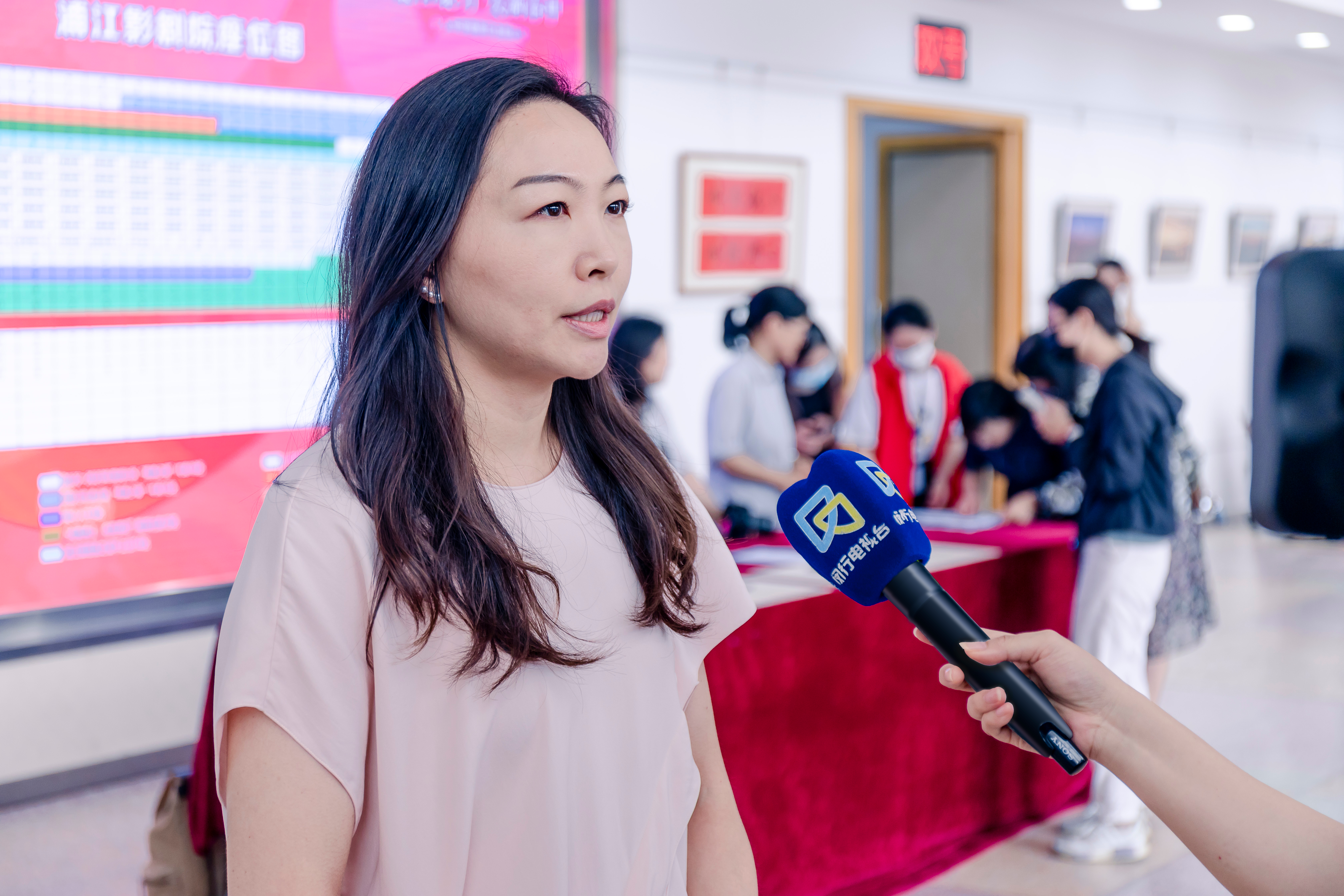 守護夕陽，為愛而行——神開再次獲得“浦江鎮(zhèn)慈善之星”榮譽稱號(圖4)